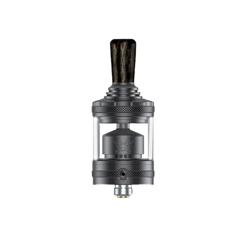 Dead Rabbit MTL RTA