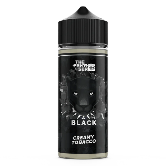 Black 120ml