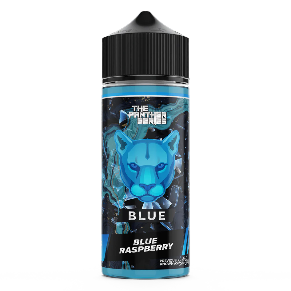 Blue 120ml