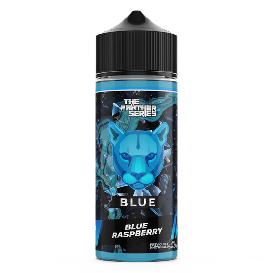 Blue 120ml