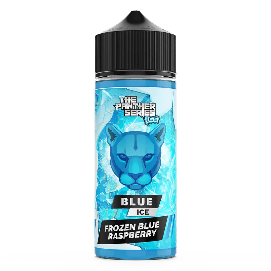 Blue Ice 120ml