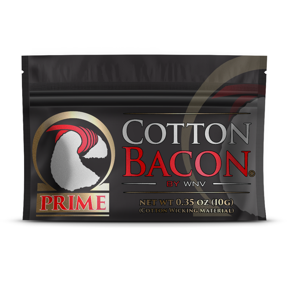 Cotton Bacon PRIME USA