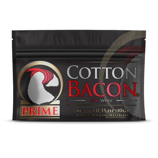 Cotton Bacon PRIME USA