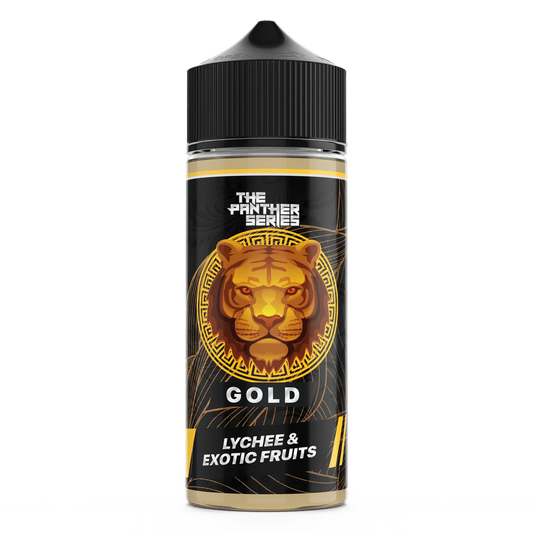 Gold 120ml