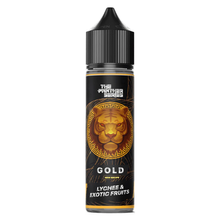 Gold 60ml