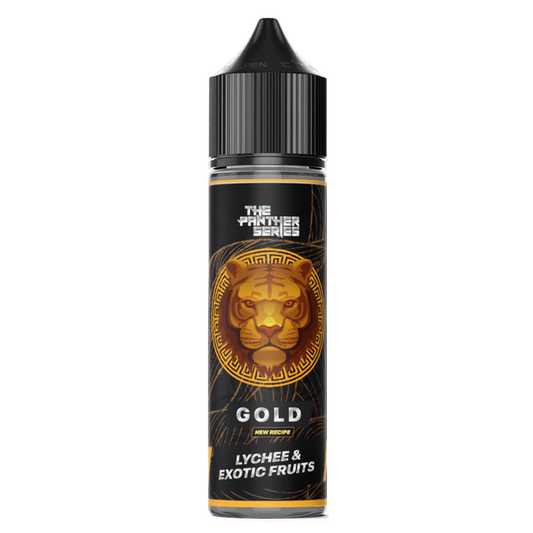 Gold 60ml