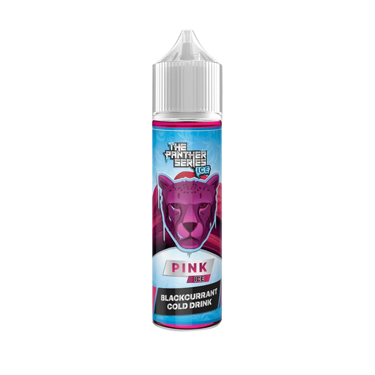 Pink Ice 60ml