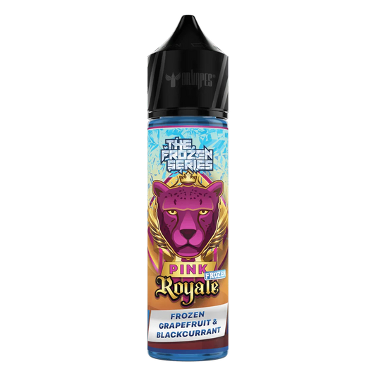 Pink Frozen Royale 60ml