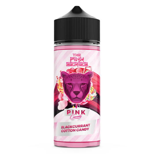 Pink Candy 120ml