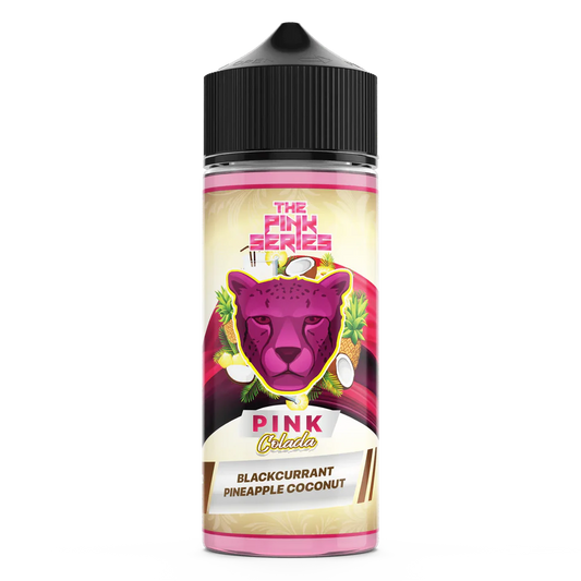 Pink Colada 120ml