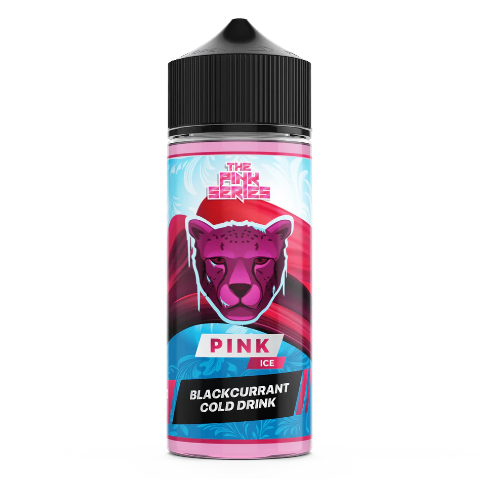 Pink Ice 120ml