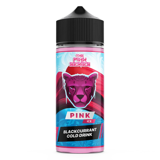 Pink Ice 120ml