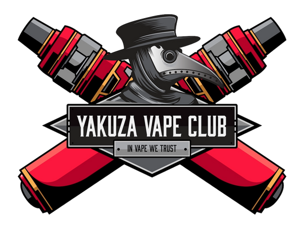 yakuza Vape Club