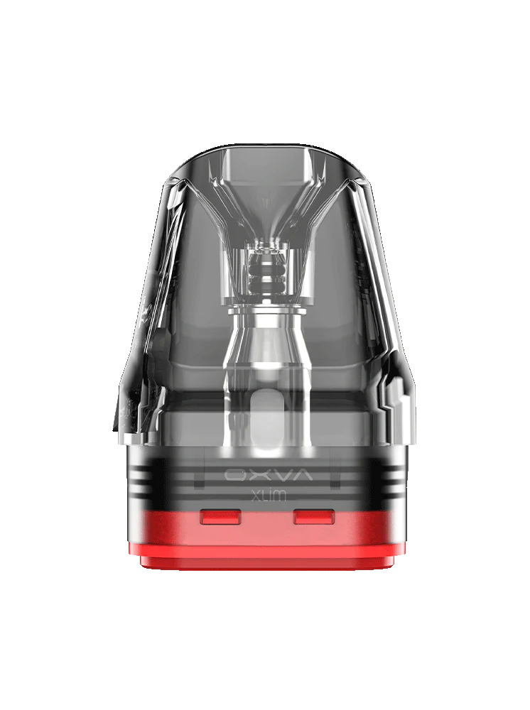 OXVA XLIM V3 CARTRIDGE (Top Fill )