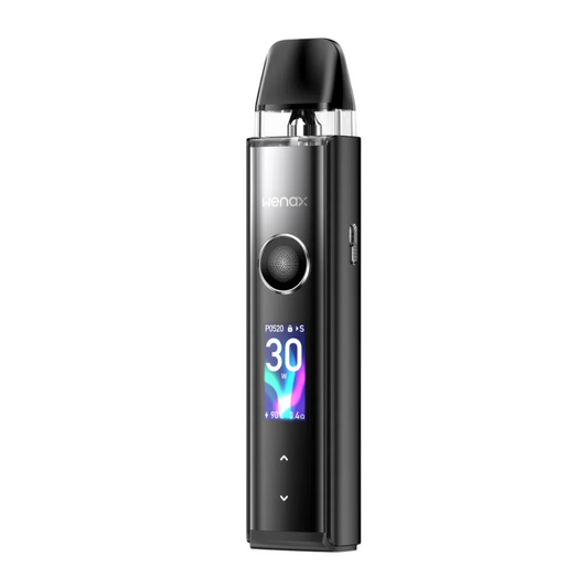 Geekvape Wenax Q Pro Pod System Kit 1200mAh