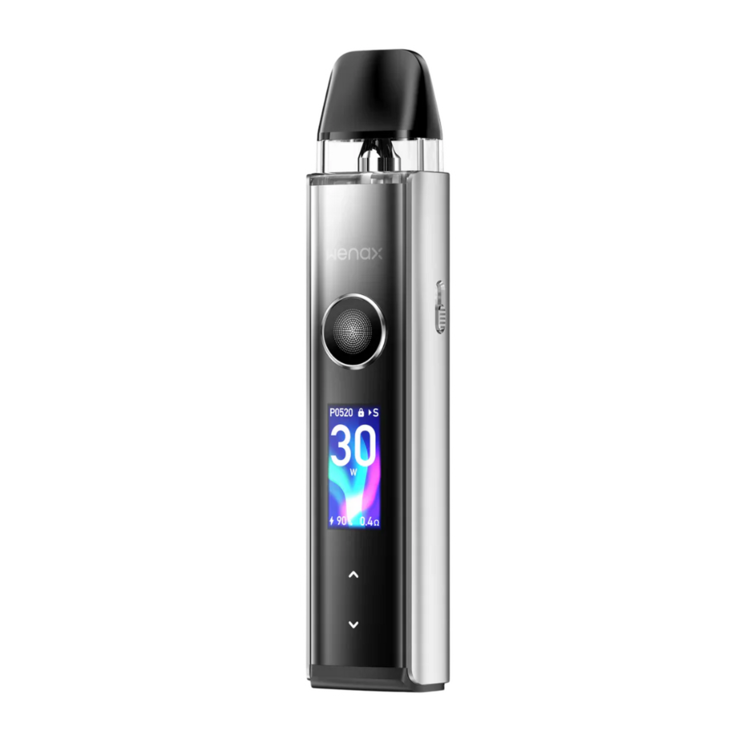 Geekvape Wenax Q Pro Pod System Kit 1200mAh