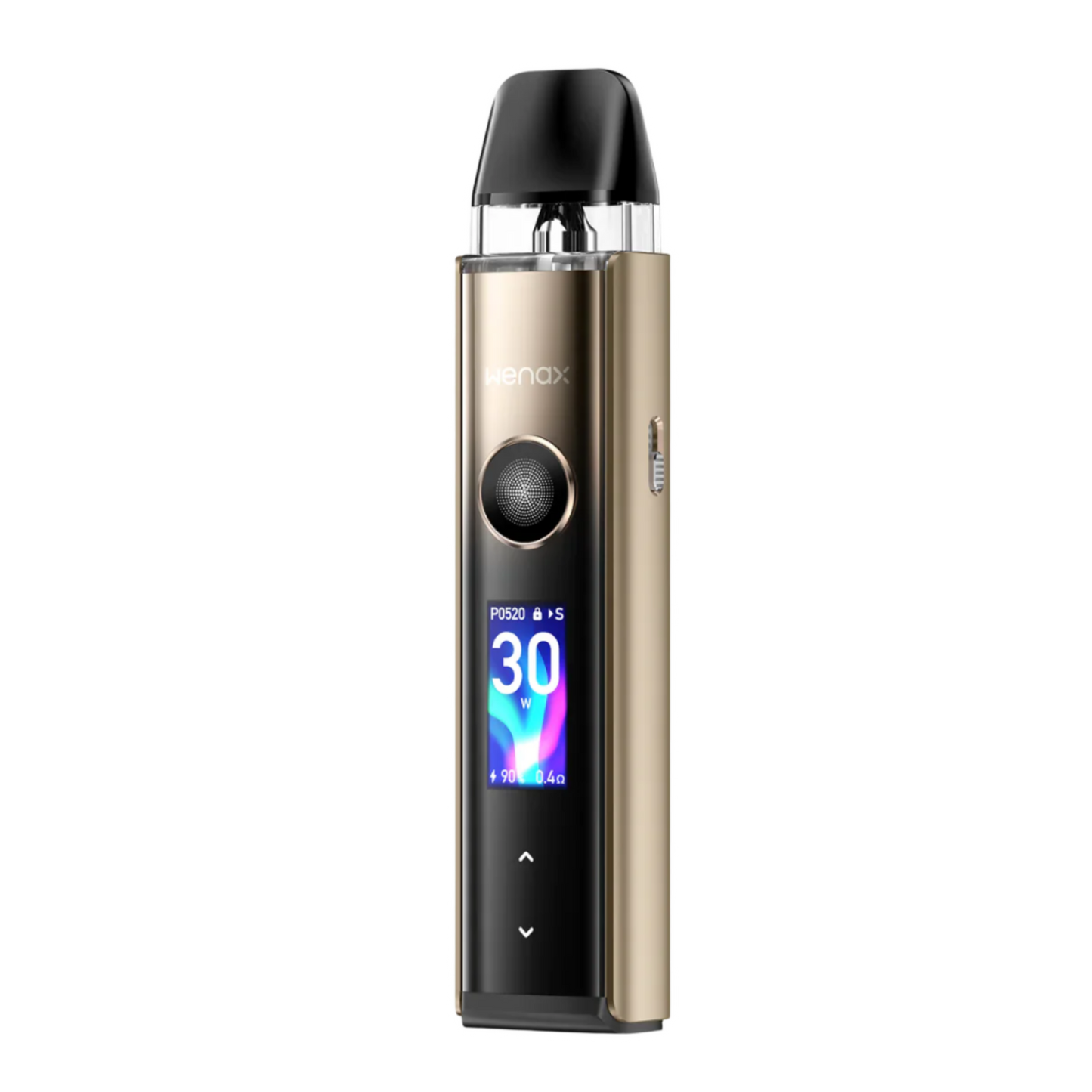 Geekvape Wenax Q Pro Pod System Kit 1200mAh