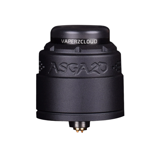 Vaperz Cloud Asgard V2 RDA