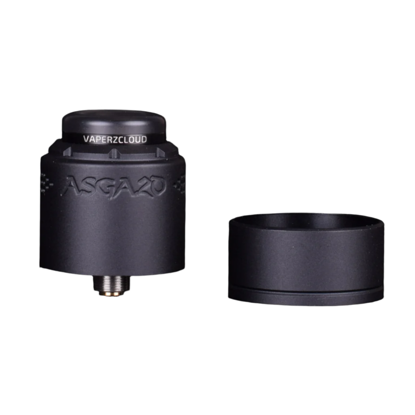 Vaperz Cloud Asgard V2 RDA