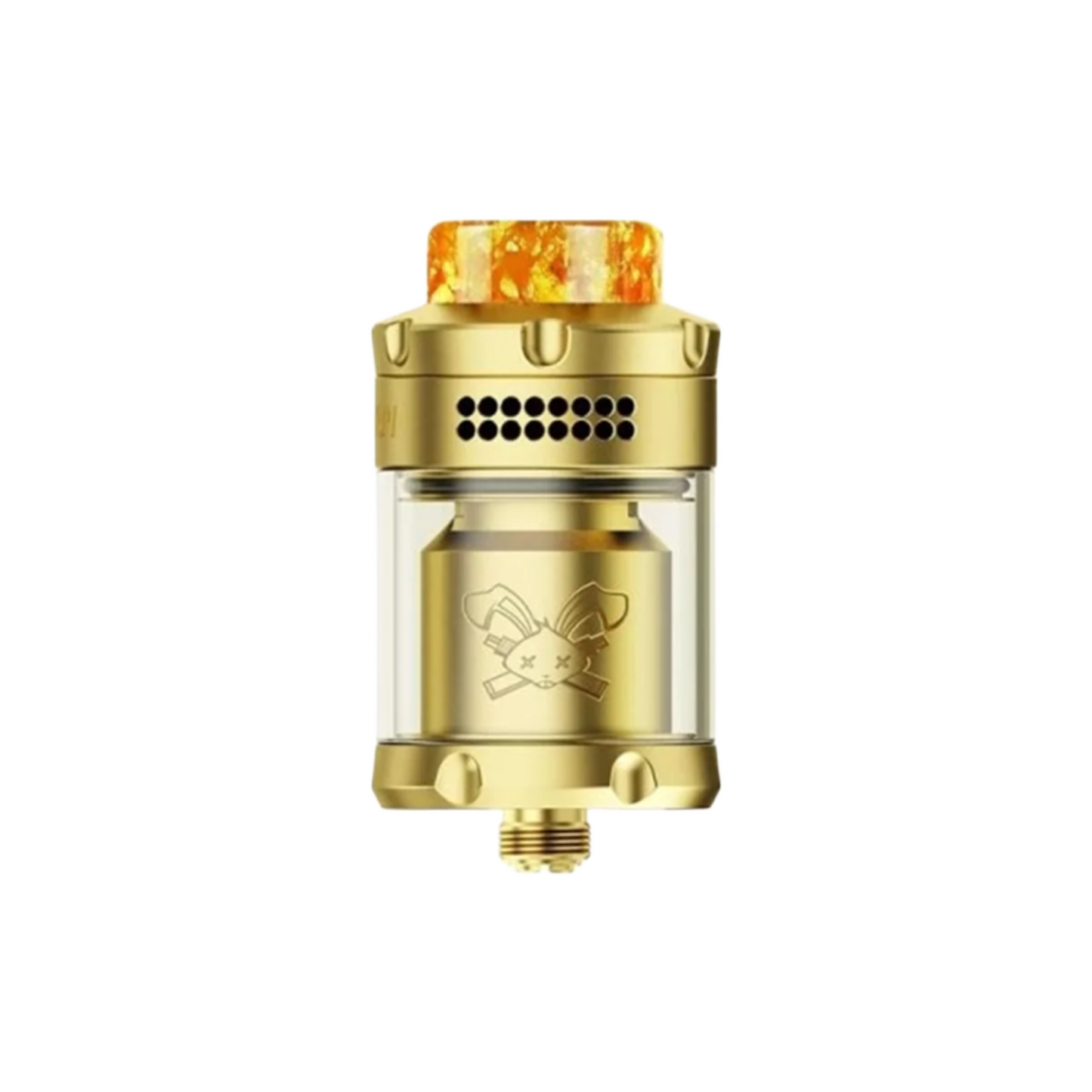 Hellvape Dead Rabbit 3 RTA 2024 Edition