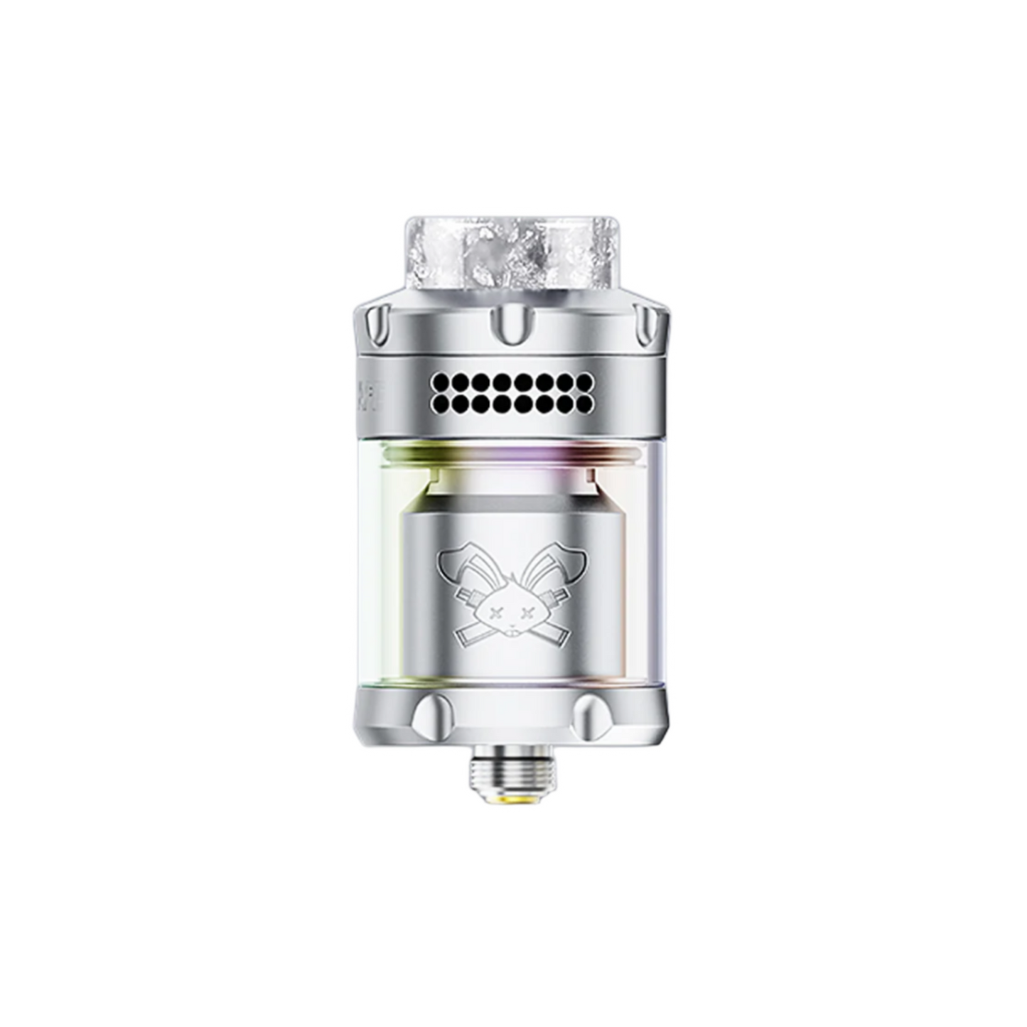 Hellvape Dead Rabbit 3 RTA 2024 Edition