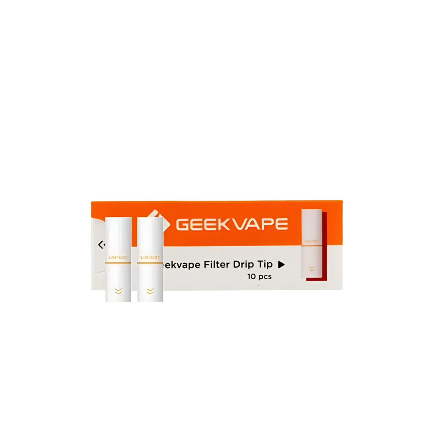 Geekvape Wenax Filter Drip Tip