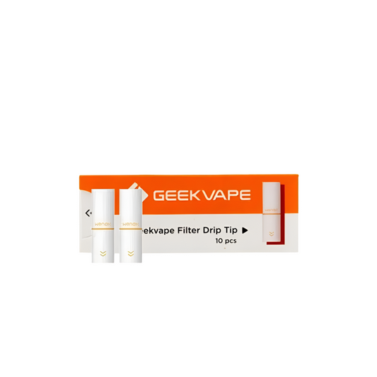 Geekvape Wenax Filter Drip Tip