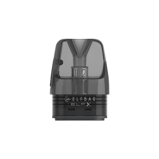 ELFBAR ELFX Pro Pods