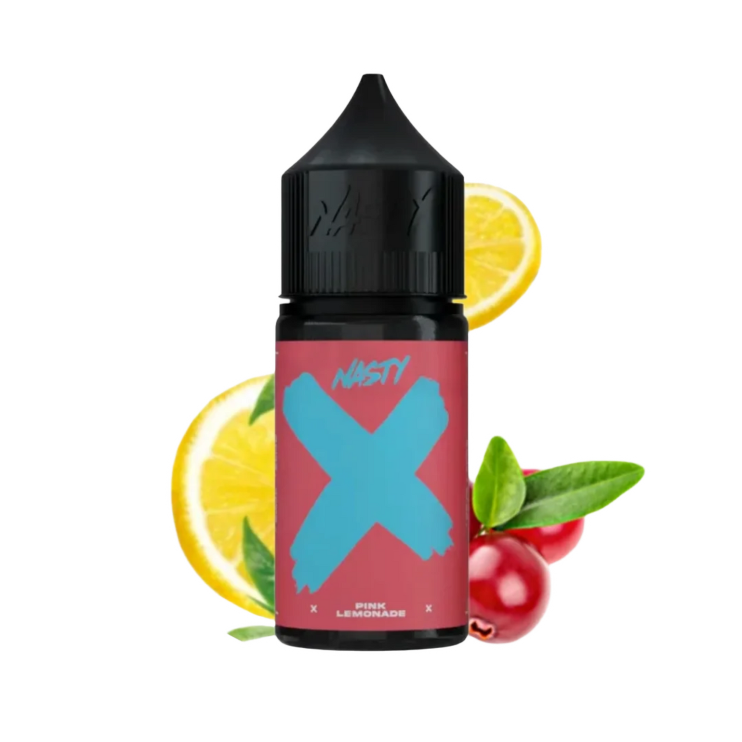 Nasty Pink Lemonade 30ml