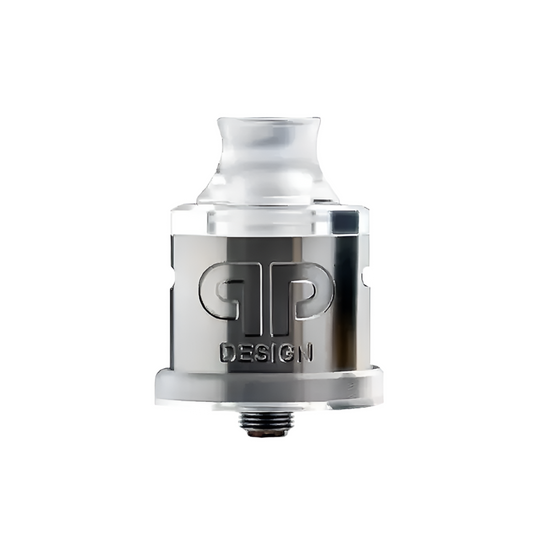 QP DESIGN NIO RDA/RSA