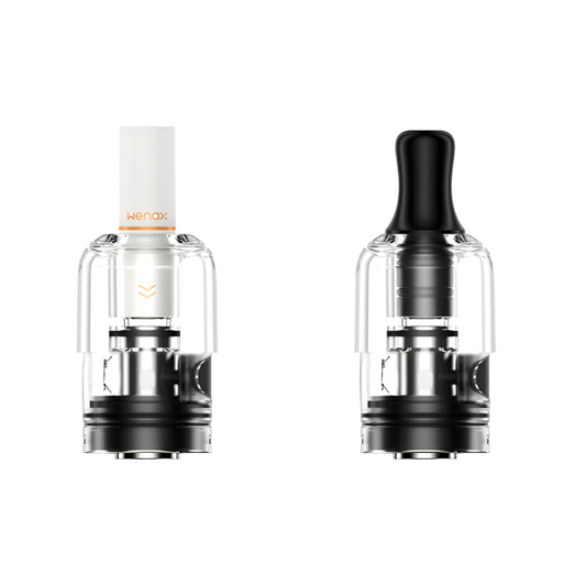 Geekvape S3 Cartridge Pod