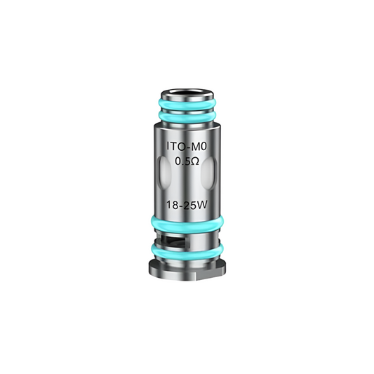 VooPoo ITO M0 Coil 0.5ohm