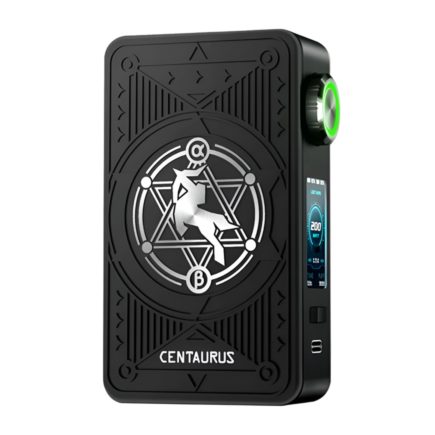 Lost Vape Centaurus M200 Box Mod