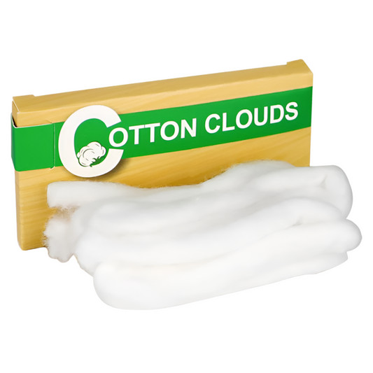 Vapefly Cotton Clouds